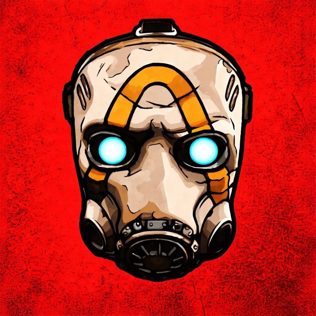 ⚡️ Borderlands Mobile iPhone ios Appstore  🎁