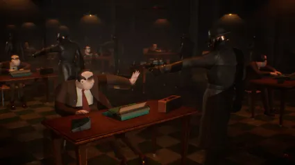 Final Sentence ✅ STEAM GIFT AUTO ✅ RU+МИР