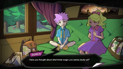 Arcadia Fallen II ✅ STEAM GIFT AUTO ✅ RU+МИР