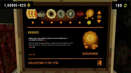 Unholy Fusion ✅ STEAM GIFT AUTO ✅ RU+МИР