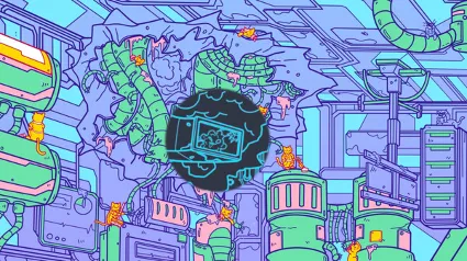 A Planet Full of Cats ✅ STEAM GIFT AUTO ✅ RU+МИР