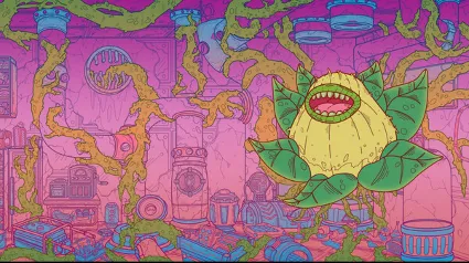 A Planet Full of Cats ✅ STEAM GIFT AUTO ✅ RU+МИР