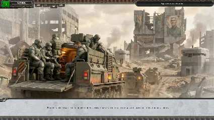 Shadow Empire: Republica DLC АВТОДОСТАВКА STEAM РОССИЯ