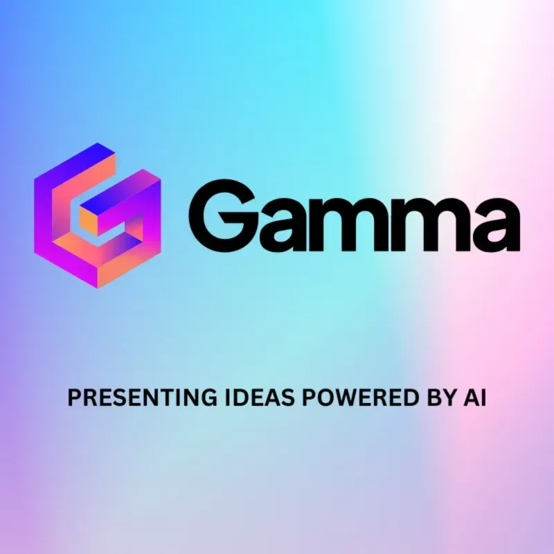 Gamma AI Pro / Plus Аккаунт | 30 Дней | Личный Доступ | Автовыдача