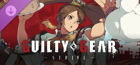 Guilty Gear -Strive- GGST Additional Character 18 - Jam Kuradoberi Steam Gift Россия