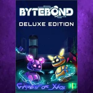 ️Bytebond Deluxe Edition WIND