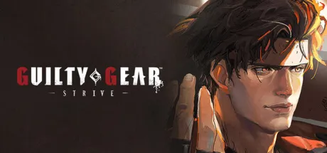 GUILTY GEAR -STRIVE- Standard Edition (Steam Gift RU)