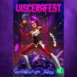 ️Viscerafest XBOX