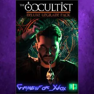 ️The Occultist - Deluxe Upgrade Pack XBOX
