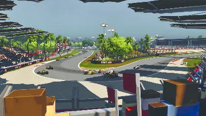 Formula Legends : Classic Tracks DLC - STEAM RU