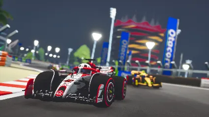 Formula Legends : Classic Tracks DLC - STEAM RU