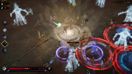 Jotunnslayer: Hordes of Hel - Conan DLC - STEAM RU