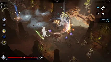 Jotunnslayer: Hordes of Hel - Conan DLC - STEAM RU