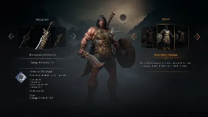Jotunnslayer: Hordes of Hel - Conan DLC - STEAM RU