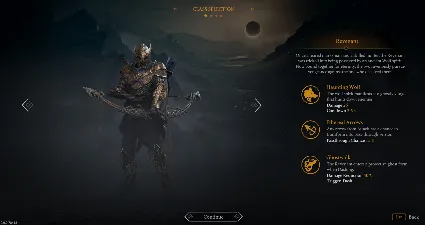 Jotunnslayer: Hordes of Hel - Freyr's Gilded Armor Pack DLC