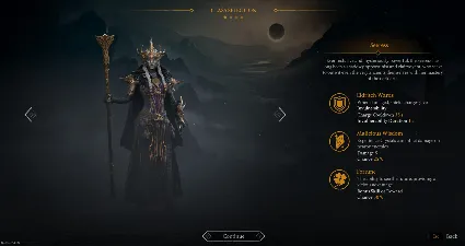 Jotunnslayer: Hordes of Hel - Freyr's Gilded Armor Pack DLC