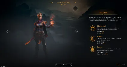 Jotunnslayer: Hordes of Hel - Freyr's Gilded Armor Pack DLC