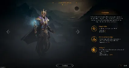 Jotunnslayer: Hordes of Hel - Freyr's Gilded Armor Pack DLC