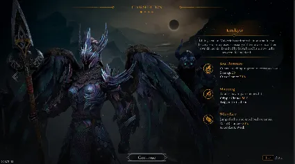 Jotunnslayer: Hordes of Hel - Heimdal's Bifrost Armor Pack DLC