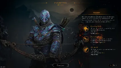 Jotunnslayer: Hordes of Hel - Heimdal's Bifrost Armor Pack DLC