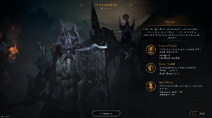 Jotunnslayer: Hordes of Hel - Heimdal's Bifrost Armor Pack DLC
