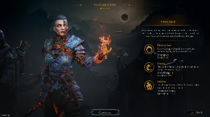 Jotunnslayer: Hordes of Hel - Heimdal's Bifrost Armor Pack DLC