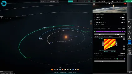 Solar Expanse - STEAM GIFT РОССИЯ