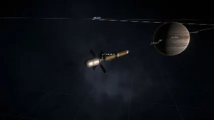 Solar Expanse - STEAM GIFT РОССИЯ