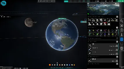 Solar Expanse - STEAM GIFT РОССИЯ