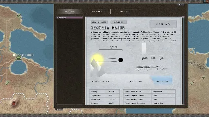 Shadow Empire - STEAM GIFT РОССИЯ