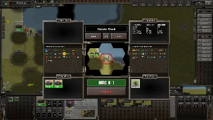 Shadow Empire - STEAM GIFT РОССИЯ