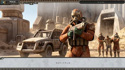 Shadow Empire - STEAM GIFT РОССИЯ