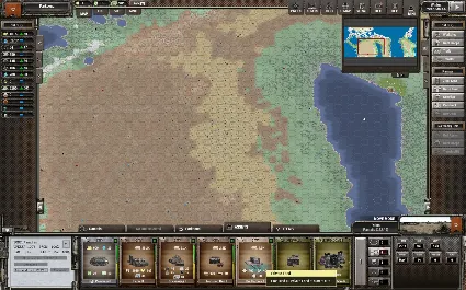 Shadow Empire: Oceania DLC - STEAM GIFT РОССИЯ