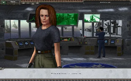 Shadow Empire: Oceania DLC - STEAM GIFT РОССИЯ
