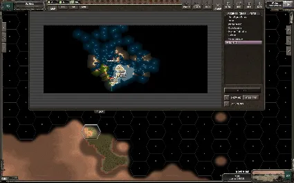 Shadow Empire: Oceania DLC - STEAM GIFT РОССИЯ