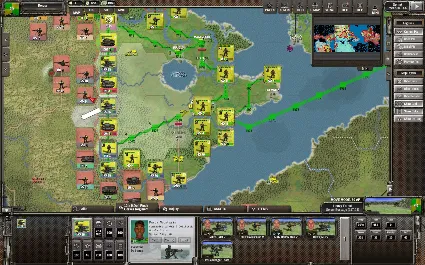 Shadow Empire: Oceania DLC - STEAM GIFT РОССИЯ