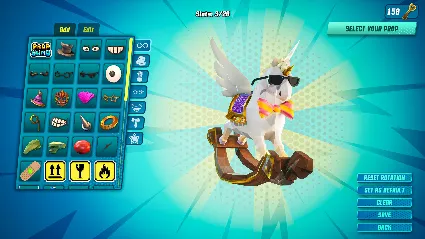 Prop Sumo - STEAM GIFT РОССИЯ