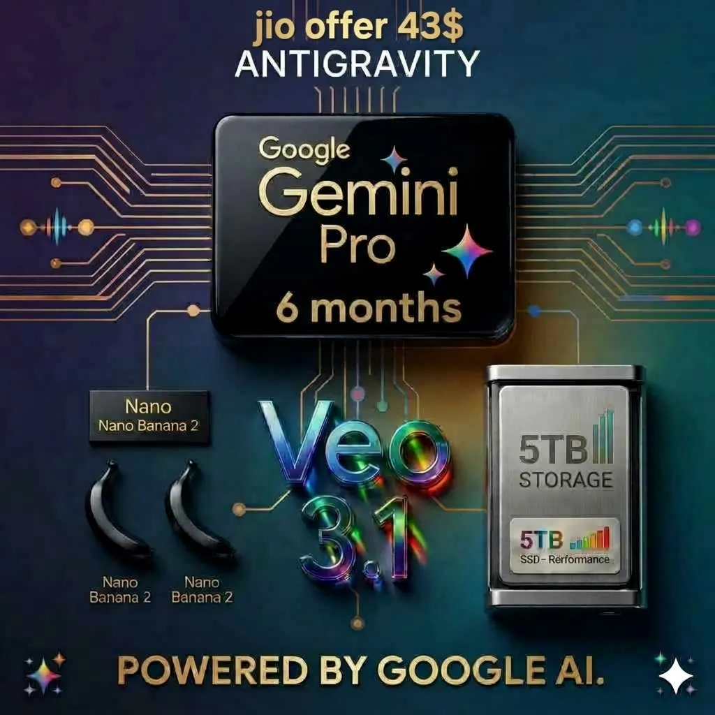 Google Gemini Pro / 6 месяц / Активация на вашу почту
