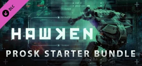 HAWKEN – Prosk Starter Bundle (DLC)Region freeSteam Key️Автовыдача
