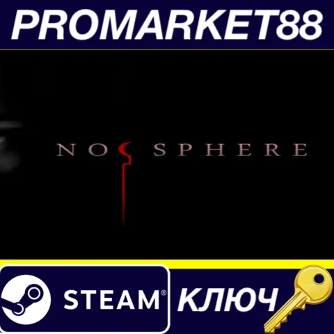 Noosphere Steam КЛЮЧ GLOBAL