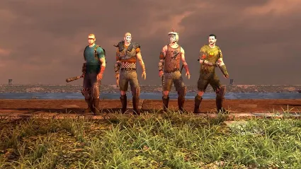 How To Survive 2 EU Steam КЛЮЧ ЕВРОПА