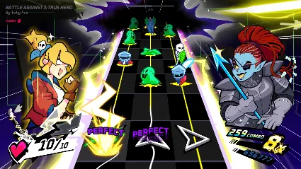 ️Rift of the NecroDancer: UNDERTALE Music Pack STEAM