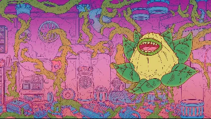 ️ВСЕ СТРАНЫ+РОССИЯ A Planet Full of Cats STEAM GIFT