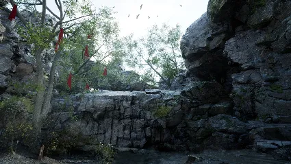 ️ВСЕ СТРАНЫ+РОССИЯ 破晓 STEAM GIFT