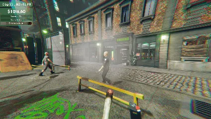 ️ВСЕ СТРАНЫ+РОССИЯ️ Weed Supermarket Simulator STEAM