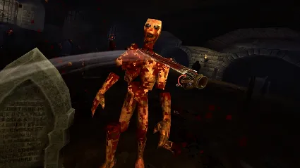 ️WRATH: Aeon of Ruin VR - Brutal Edition STEAM GIFT