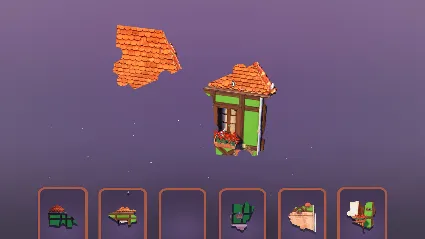 ️ВСЕ СТРАНЫ+РОССИЯ️ Puzzling Places - 3D Jigsaw Sim