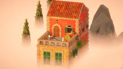 ️ВСЕ СТРАНЫ+РОССИЯ High Above STEAM GIFT