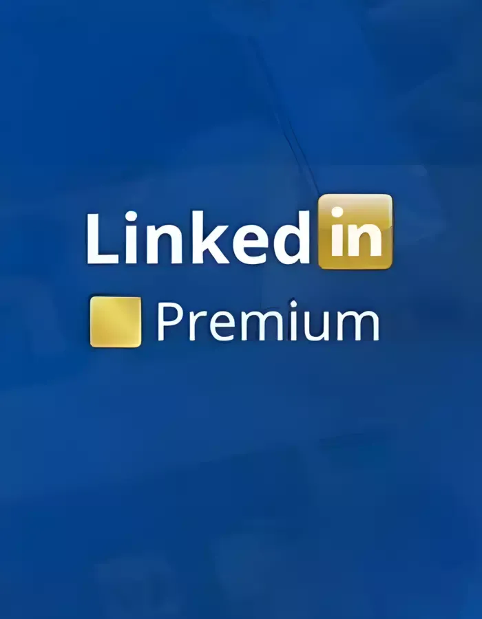 План LinkedIn Premium Career на 3 месяца — без авторизации.