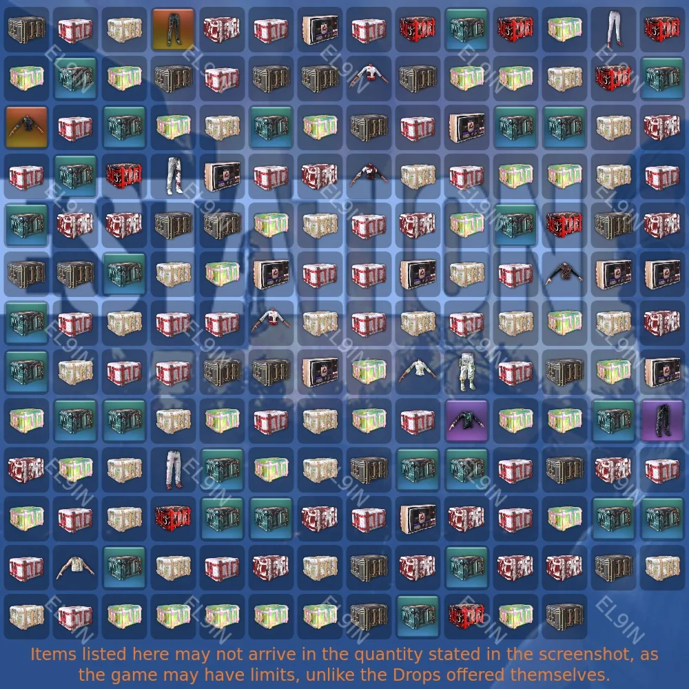 👑Infestation: The New Z🔥Твич Дропсы